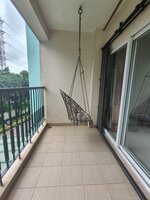Balcony 1