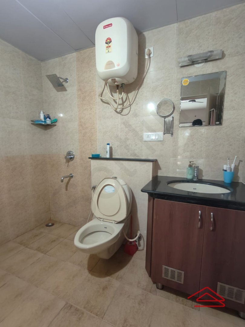 Bathroom 3