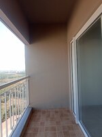 Balcony 1