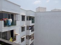 Balcony 1