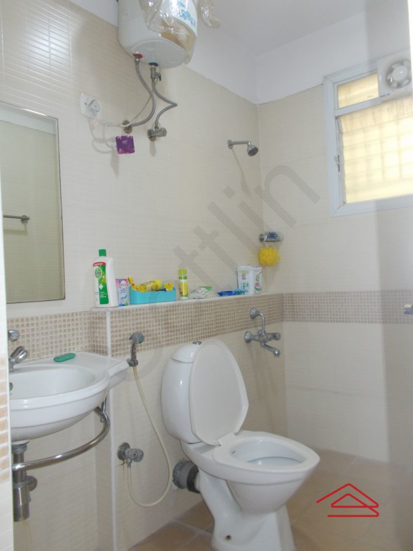 Bathroom 3