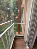 Balcony 1