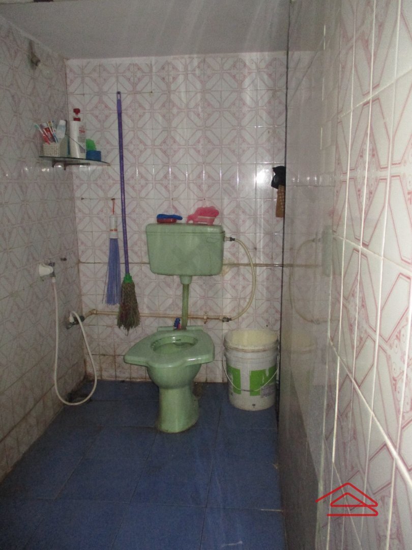 Sub Unit : bathrooms 1
