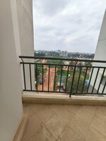 Balcony 1