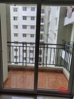 Balcony 1