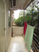 Balcony 1