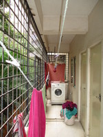 Balcony 0