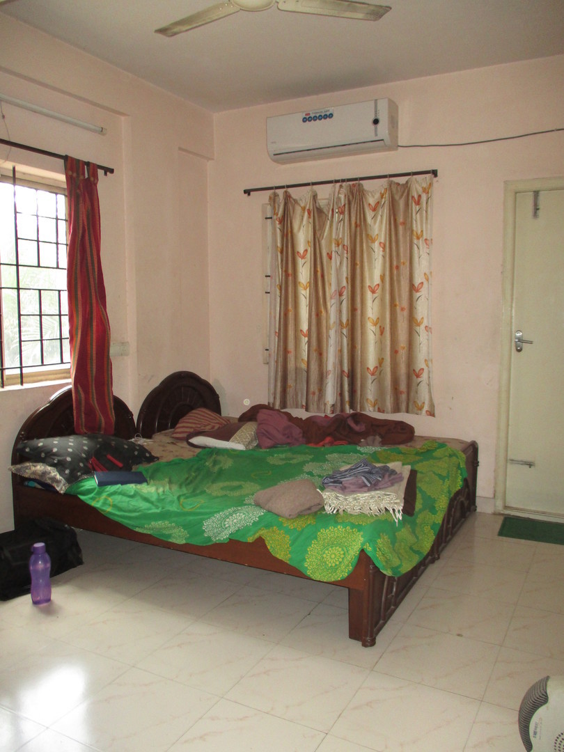 Bedroom 0