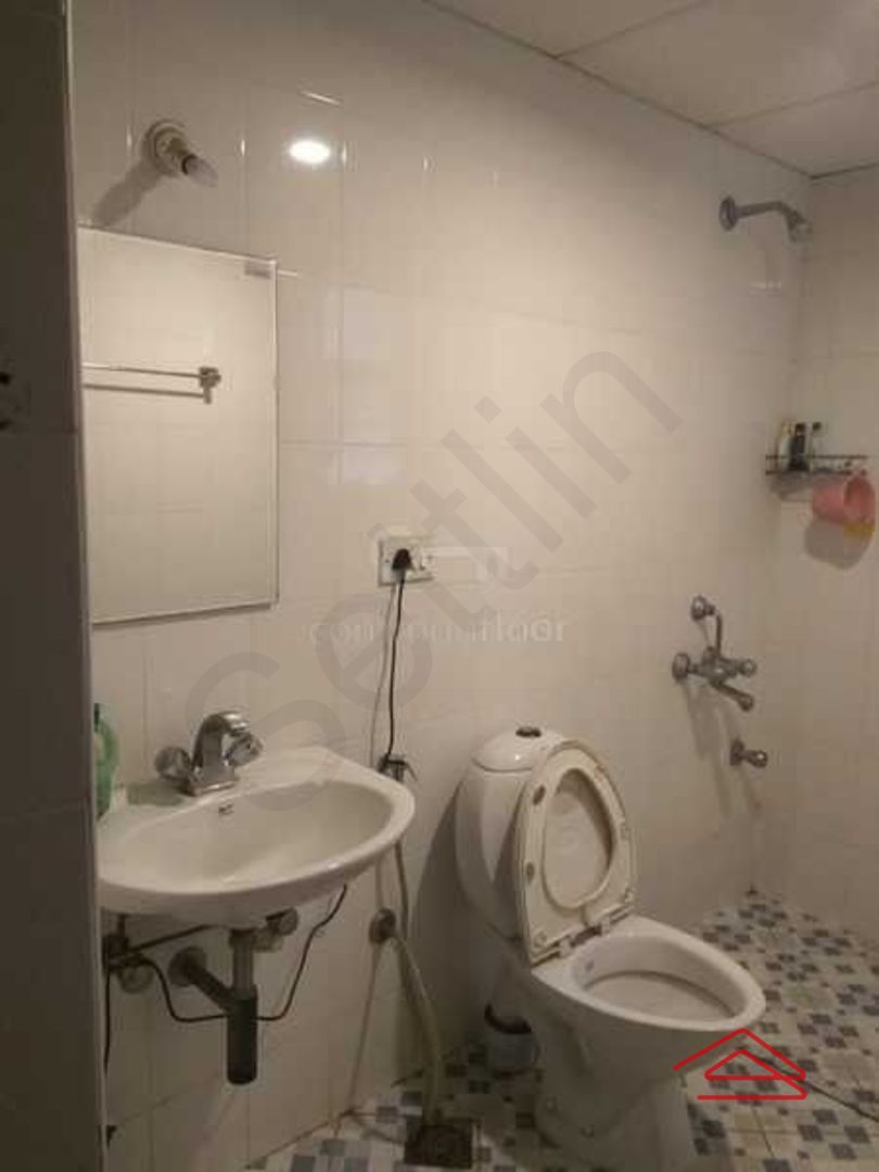 Bathroom 3