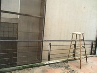 Balcony 1