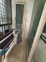 Balcony 1