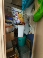 Servant Bathroom 1
