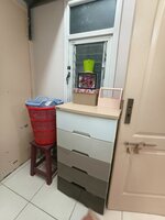 Servant Room 1