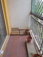 Balcony 1