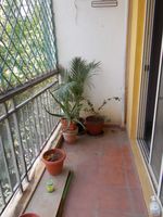 Balcony 1
