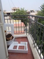 Balcony 2
