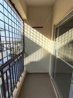 Balcony 1