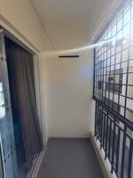 Balcony 1
