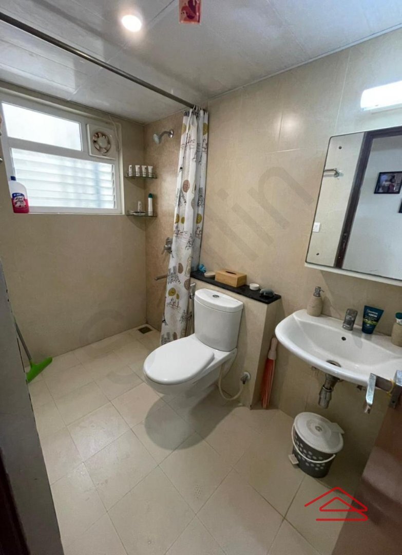 Bathroom 2