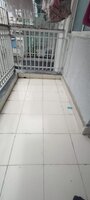 Balcony 1