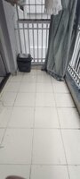 Balcony 1