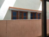 Balcony 1