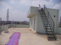 Sub Unit : terraces 1