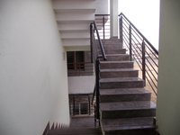 Sub Unit : terraces 1