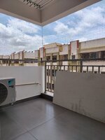 Balcony 1
