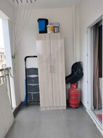 Balcony 1
