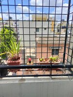 Balcony 1