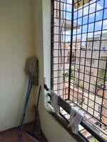 Balcony 2