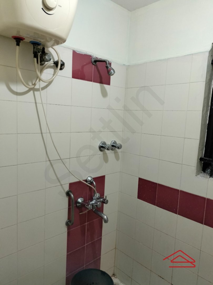 Bathroom 2