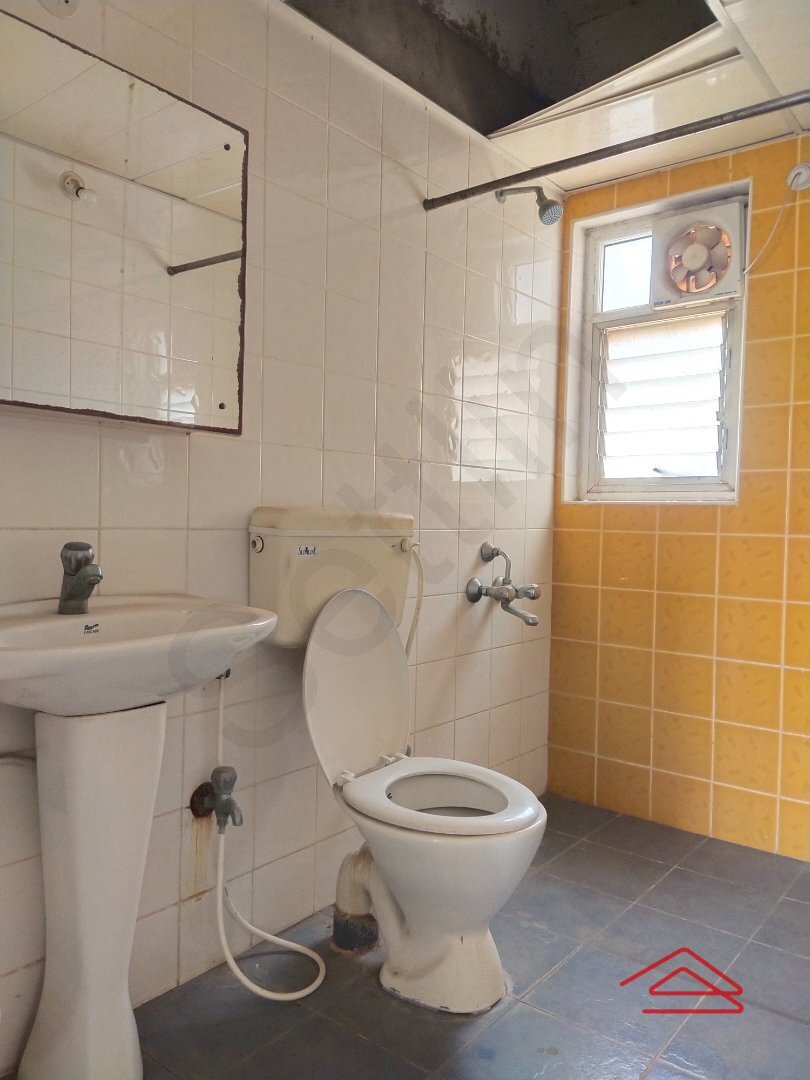 Bathroom 3