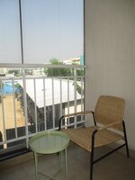Balcony 1