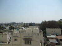 Balcony 1