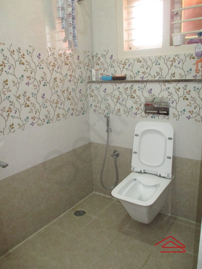 Bathroom 3