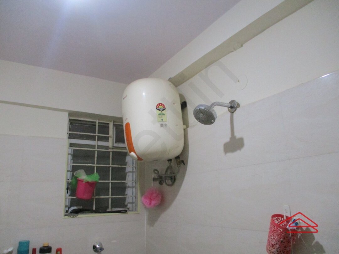 Bathroom 2