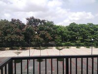Balcony 1