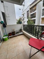 Balcony 1