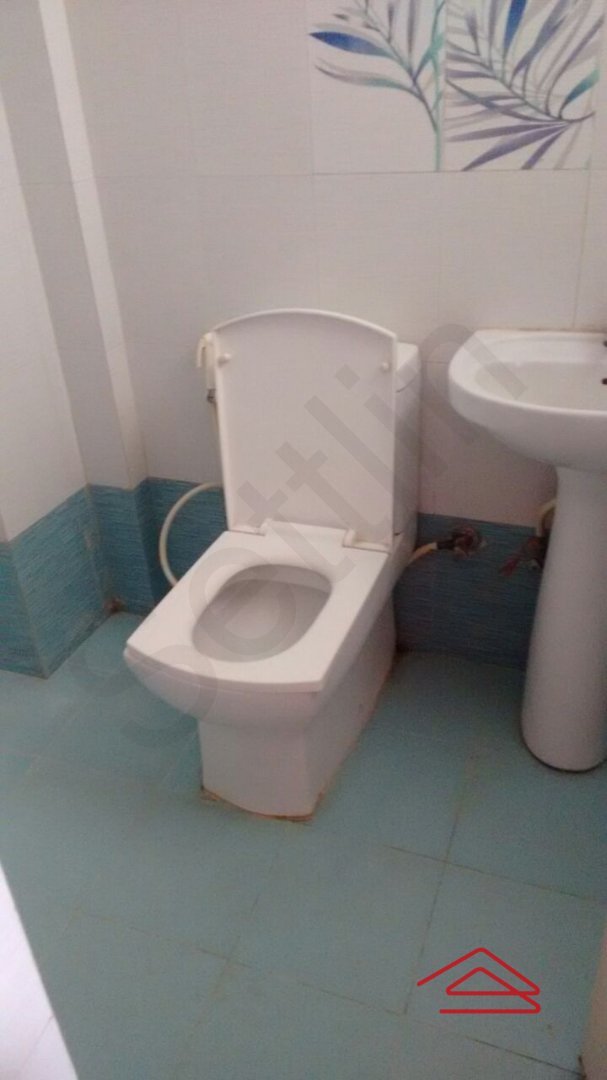 Bathroom 3