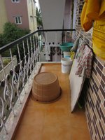 Sub Unit : balconies 1