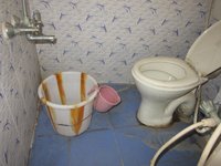 Sub Unit : bathrooms 2