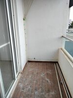 Balcony 1