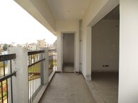 Balcony 1