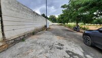 Unit:  Approach Road