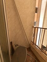 Balcony 1
