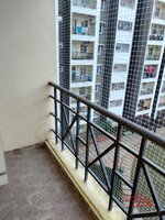Balcony 1