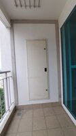 Balcony 1