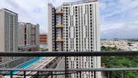 Balcony 1